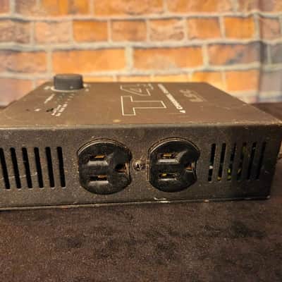 Light Stream Controls T4 4 Channel Chaser image 3