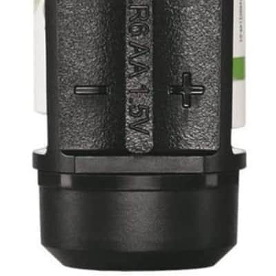 Shure BLX24R/Beta58 H11 Wireless System with Rack Receiver & Beta 58 image 7