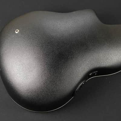Ovation CS24-5 Celebrity Standard - Black (413) image 6