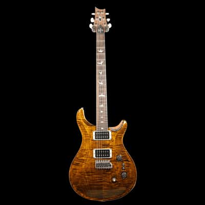 35th Anniversary Custom 24, Yellow Tiger (Pre-Owned) image 3