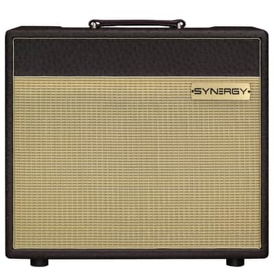 Synergy SYN-20IR COMBO 2026 - Brown Ostrich image 2