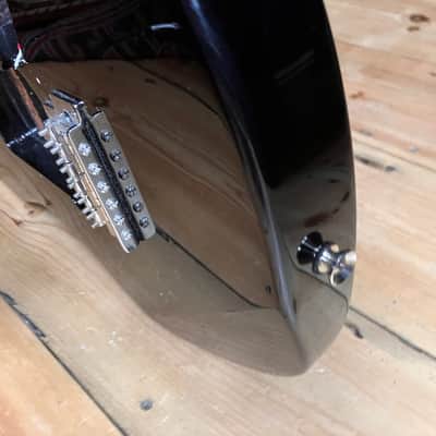 Yamaha Pacifica 012 Electric Guitar Body 2020 Alder image 17