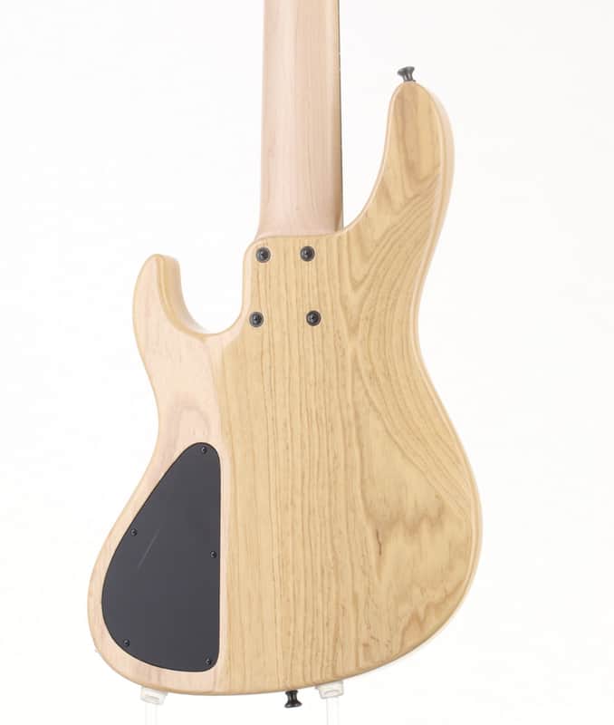 Crews Maniac Sound JACKSON 5 Natural Finish [-] [12/25] | Reverb