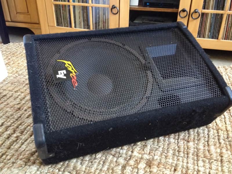 Electro Voice Force 12 | Reverb