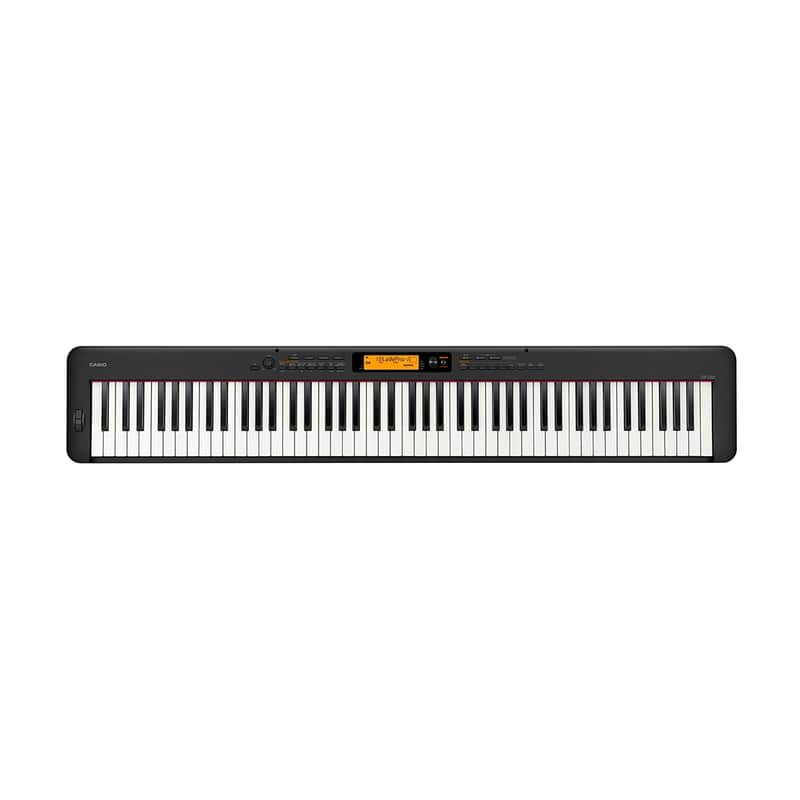 Casio CDP-S350 88-Key Compact Digital Piano image 1