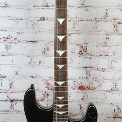 BC Rich - ST-III w/Kahler Bridge - Black - x1545 - USED image 6