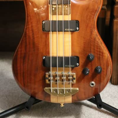 Alembic Essence 4 1995 image 3