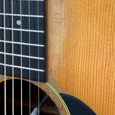 Martin D28 - Vintage 1968, Brazilian Rosewood back/sides image 3