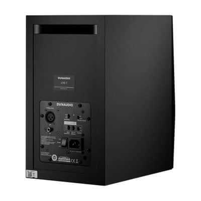 Dynaudio LYD 7 Studio Monitor (Black) image 4