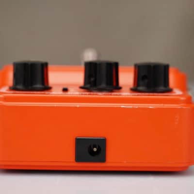Maxon PH-350 Rotary Phaser 1980s - Orange image 4