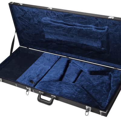 Schecter 1702 SGR-E-1 Hardcase (1702) image 2