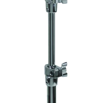 Gibraltar Pro Lite Single Braced Straight Cymbal Stand - GSB-510 image 5
