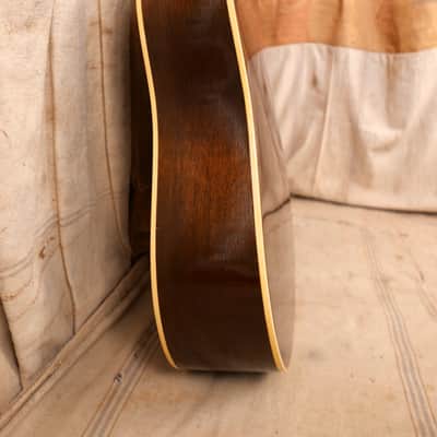 Epiphone El Dorado 1965 Natural image 8