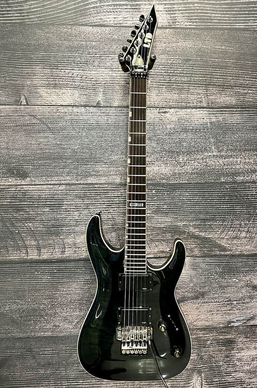 ESP ESP LTD MH-250 Electric Guitar (San Antonio, TX) image 1