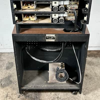Vintage Scully 280 2 Track Reel to Reel Tape Recorder Machine image 10