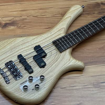 ベース Warwick fortress one made in Germany Warwick Fortress One Made in Germany - メルカリ