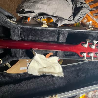 Hamer USA Newport image 7