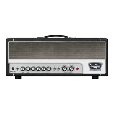 Tone King Royalist MKIII Head BK image 1