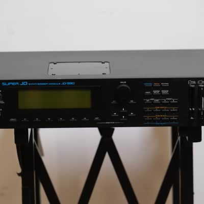 Roland Super JD-990 Sound Module
