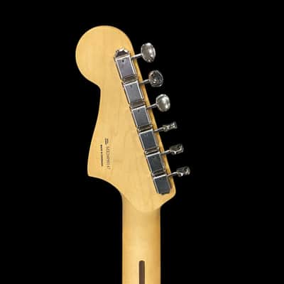 Fender Player II Jazzmaster Electric Guitar - 3-color Sunburst image 7