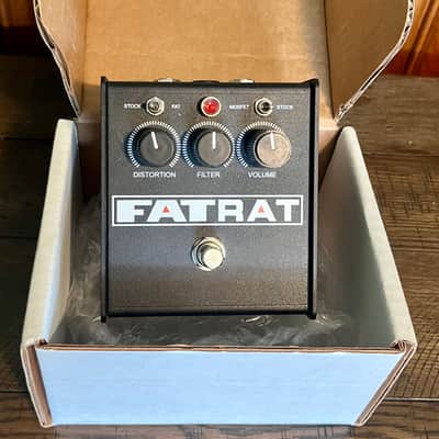ProCo Fat Rat | Reverb