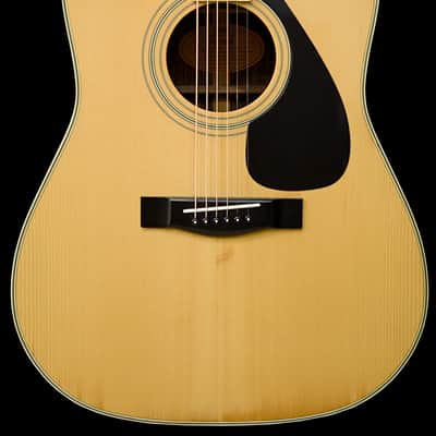 Yamaha FG 351 70's Made in Japan | Reverb