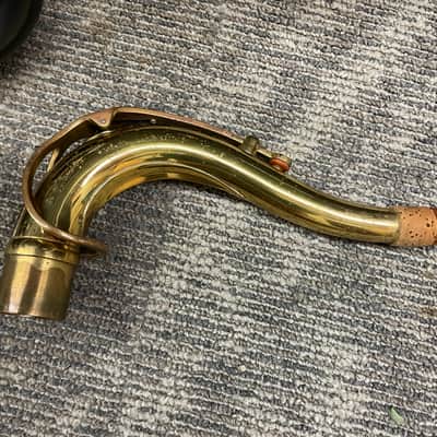 5-digit Selmer Mark VI Tenor Saxophone 1958 - Original Condition image 19