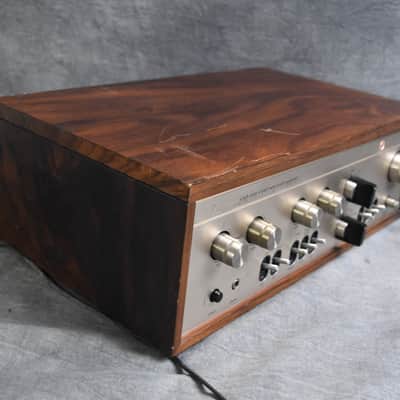 LUXMAN L-3 INTÉGRÉ Amplificateur Transistor EUR 650,56 - FR