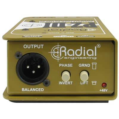 Radial Pz Di image 4