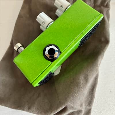 Wampler Belle Overdrive image 3