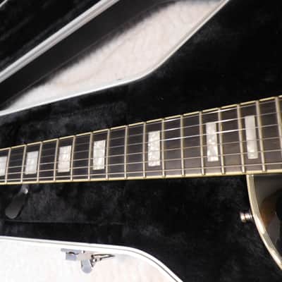 Epiphone Matt Heafy Les Paul Custom - Black image 7