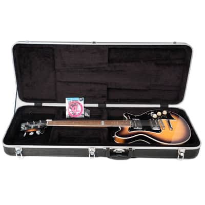 Maton Model 1958 MS500 50th Anniversary Owned By Billie Joe Armstrong Of Green Day image 12