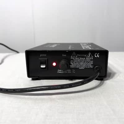 Demeter Amplification "The Original Tube Direct" VTDB-2b DI Box (Item 2) image 3