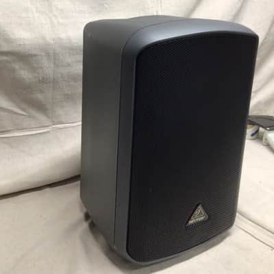Behringer EUROPORT MPA200BT image 4