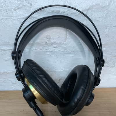 AKG K240 Studio Semi-Open Back Studio Headphones - FREE SHIPPING - #2 image 3