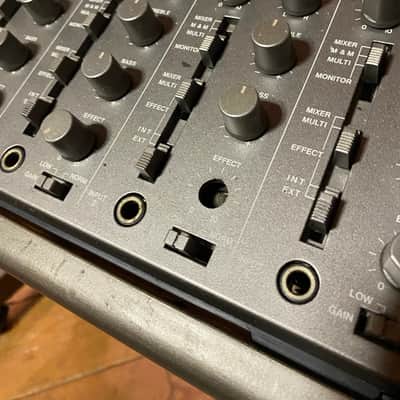 Clarion XD-5500, X4-5500 Early 80's 4-Track Cassette Recorder image 8