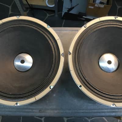 Fender Bassman 67-6913 image 2
