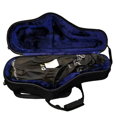 Mint P. Mauriat System 76 Second Edition Professional Alto Saxophone - Dark Vintage Finish image 14
