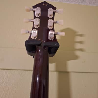 Knaggs Chena T2 image 5
