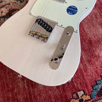 FUJIGEN(FGN) EOS-AL-R/AWH Antique White [SN D220234] [03/20