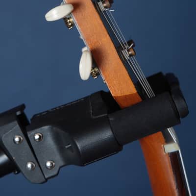 Harmony H165 1958-67 / Solid Mahogany / A Classic Design and Sound image 11