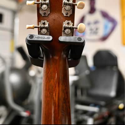 1944 Martin 0-18 (VIDEO DEMO) image 8