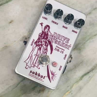 Sobbat Fuzz Breaker FB1R | Reverb