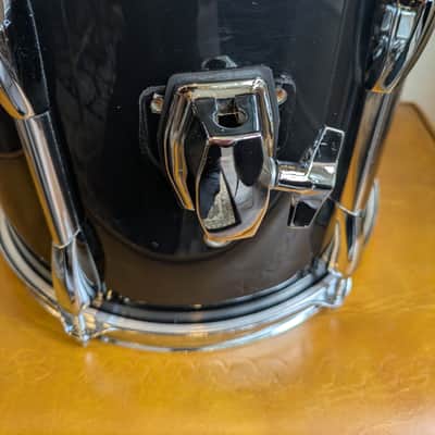 Pearl Export 12x10 Tom 2000s image 9