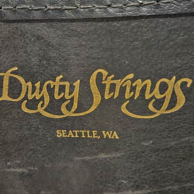 Dusty Strings Hammer Dulcimer, Prelude Model, Great Condition, Includes Stand/Case image 11