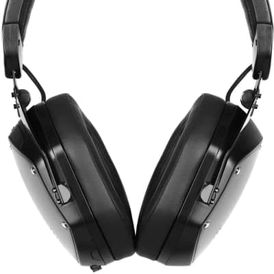 V-Moda M-200 ANC Bluetooth Headphones image 2