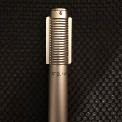Stellar RM-3 Ribbon Microphone * Royer R-121 Clone * image 2
