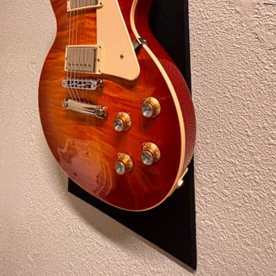 Gibson Wildwood Select Les Paul Standard '60s Honeyburst image 8