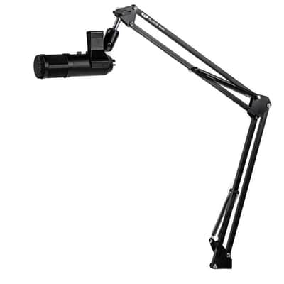 CAD Audio PM1100 PodMaster™D USB - Broadcast-/Podcast-/Streaming Mikrofon Set image 1