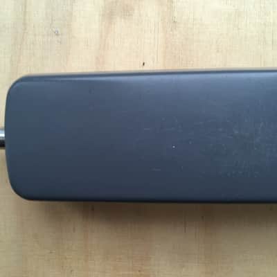 Telephone/Microphone Black 80-90er - Grey image 7